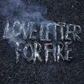 Sam Beam & Jesca Hoop - Love Letter For Fire ( VINYL )