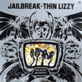 Thin Lizzy - Jailbreak ( VINYL )