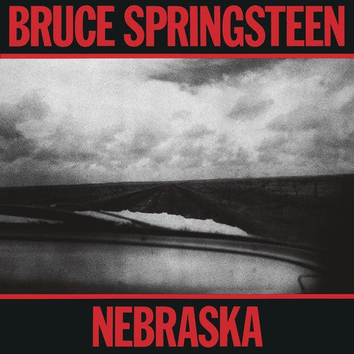 Bruce Springsteen - Nebraska ( VINYL )