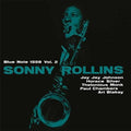 Sonny Rollins - Volume 2 ( VINYL )