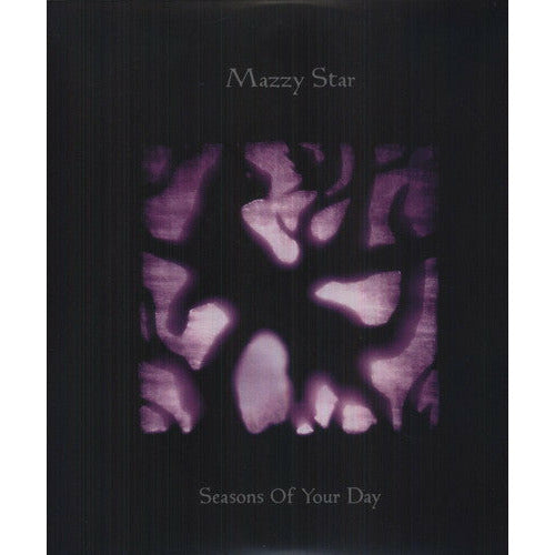 Mazzy Star - Seasons of Your Day ( VINYL )
