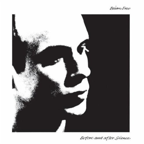 Brian Eno - Before And After Science ( VINYL )
