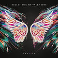 Bullet for My Valentine - Gravity ( VINYL )