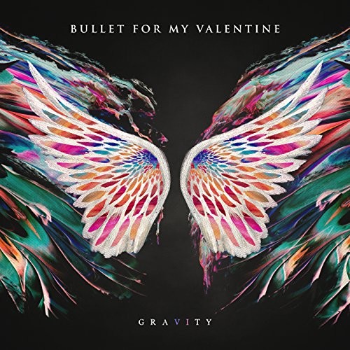 Bullet for My Valentine - Gravity ( VINYL )