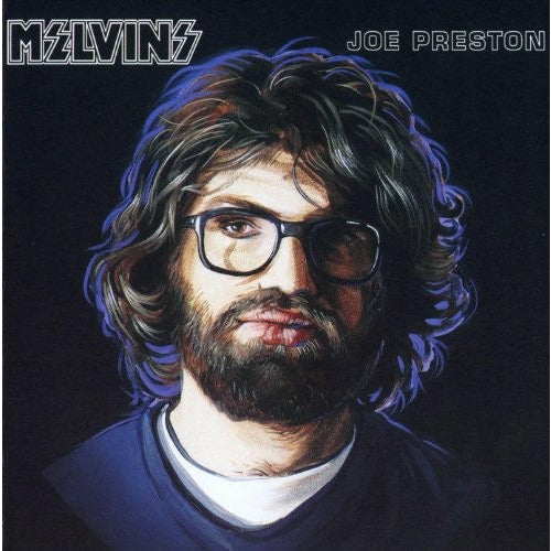 Melvins - Joe Preston ( VINYL )