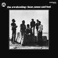 The Awakening - Hear, Sense and Feel ( VINYL )