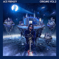 Ace Frehley - Origins, Vol. 2 ( VINYL )