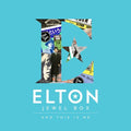 Elton John - Jewel Box (And This Is Me) ( VINYL )