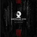 The American Epic Sessions (Original Motion Picture Soundtrack) ( VINYL )