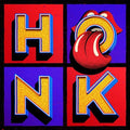 The Rolling Stones - Honk: The Very Best of (1971-2018) ( VINYL )