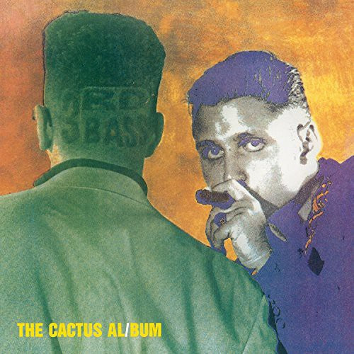 3rd Bass - Cactus Album ( VINYL )