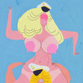 Fudge - Lady Parts ( VINYL )