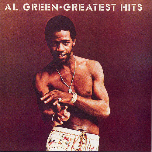 Al Green - Greatest Hits ( VINYL )