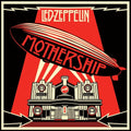 Led Zeppelin - Mothership (The Best Of Led Zeppelin) ( VINYL ) Box Set