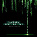 Matrix Revolutions - Music From Motion Picture ( VINYL )