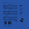 Omni - Networker ( VINYL )