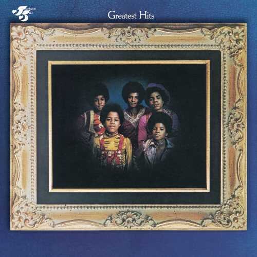 Jackson 5 - Greatest Hits ( VINYL )