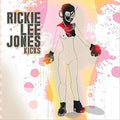 Rickie Lee Jones - Kicks ( VINYL )