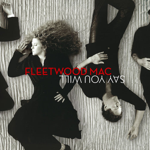 Fleetwood Mac - Say You Will ( VINYL )