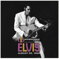 Elvis Presley - Live At The International Hotel Las Vegas, NV ( VINYL )