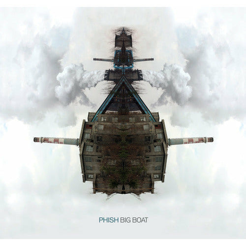 Phish - Big Boat ( VINYL )