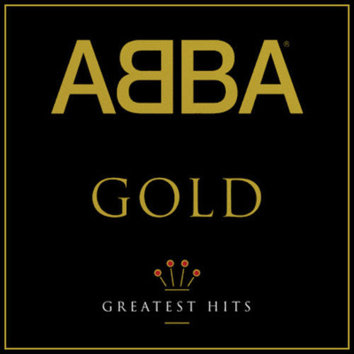 ABBA - Gold: Greatest Hits ( VINYL )