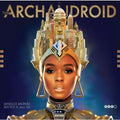 Janelle Monae - The Archandroid ( VINYL )