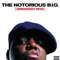 Notorious B.I.G - Greatest Hits - Indie LP