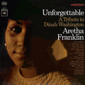 Aretha Franklin - Unforgettable: A Tribute To Dinah Washington - Speakers Corner LP