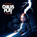 Child's Play - Original Motion Picture Soundtrack ( VINYL )