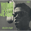Young Jessie -  Hit Git & Split ( VINYL )