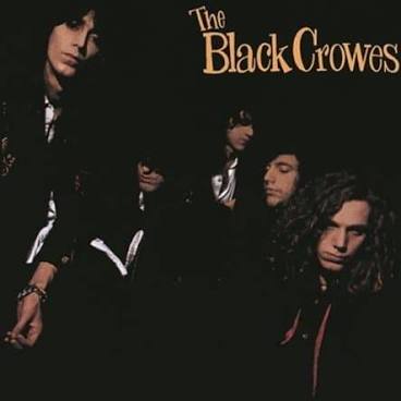 The Black Crowes - Shake Your Money Maker ( VINYL )