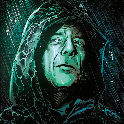 Unbreakable - James Newton Howard - Original Score ( VINYL )