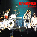 The Ramones - It's Alive ( VINYL )