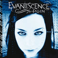 Evanescence - Fallen ( VINYL )