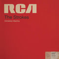 The Strokes - Comedown Machine ( VINYL )