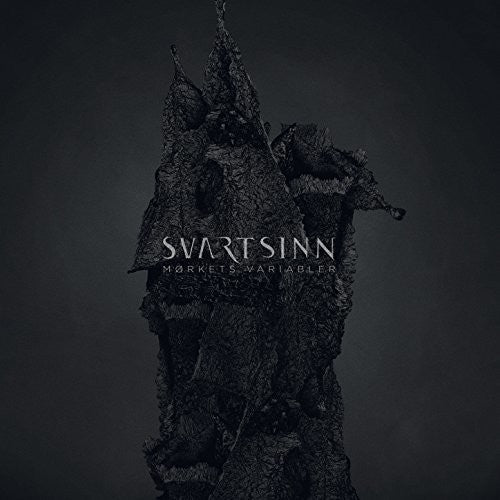 Svartsinn - Morkets Variabler ( VINYL )