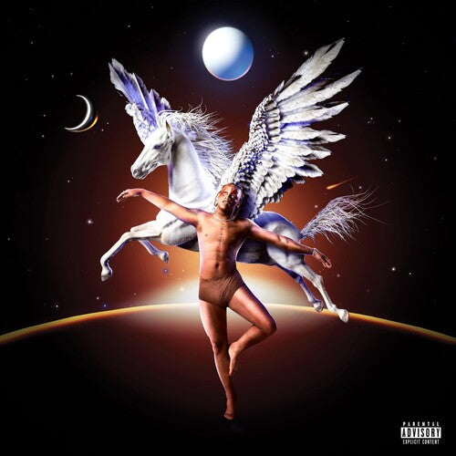 Trippie Redd - Pegasus ( VINYL )
