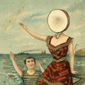 Neutral Milk Hotel - In the Aeroplane Over the Sea ( VINYL )
