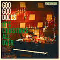 Goo Goo Dolls - It's Christmas All Over ( VINYL )