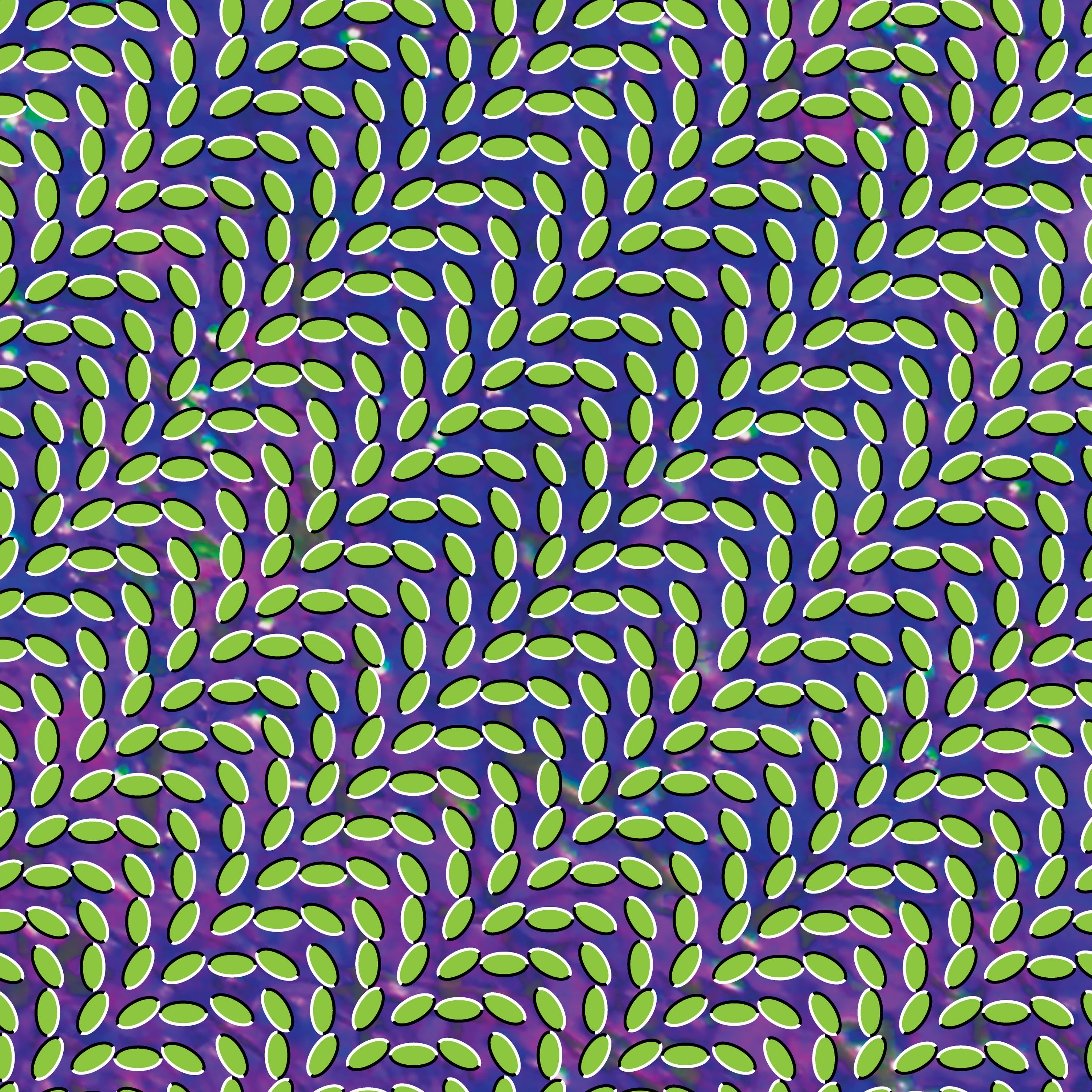 Animal Collective - Merriweather Post Pavilion ( VINYL )