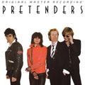 Pretenders - Pretenders - MFSL LP