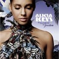 Alicia Keys - The Element of Freedom ( VINYL )