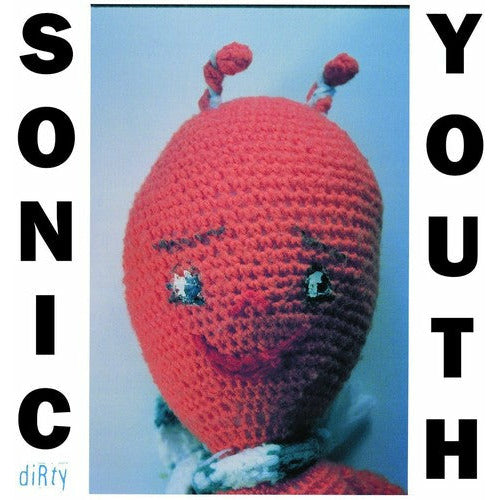 Sonic Youth - Dirty ( VINYL )