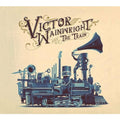 Victor Wainwright - Victor Wainwright & The Train ( VINYL )