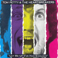 Tom Petty & The Heartbreakers - Let Me Up (I've Had Enough) ( VINYL )