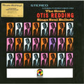 Otis Redding - Sings Soul Ballads - Music On Vinyl LP