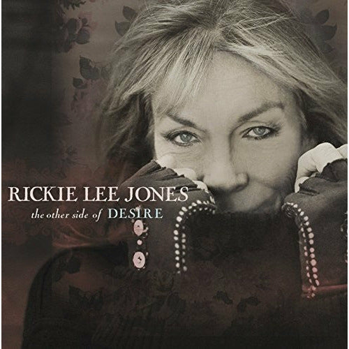 Rickie Lee Jones - Other Side of Desire ( VINYL )