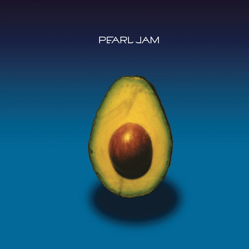 Pearl Jam - Pearl Jam ( VINYL )
