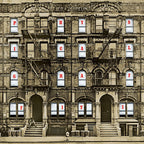 Led Zeppelin - Physical Graffiti ( VINYL )